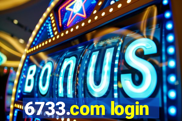 6733.com login