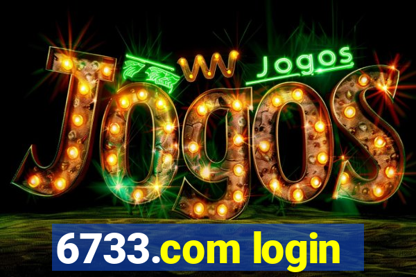 6733.com login