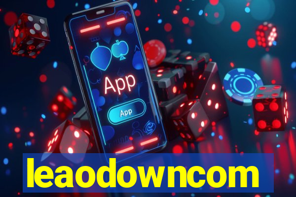 leaodowncom