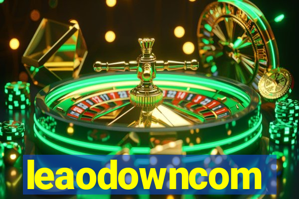 leaodowncom