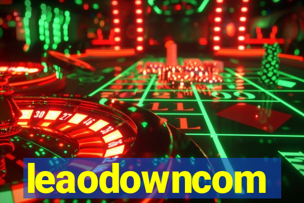 leaodowncom