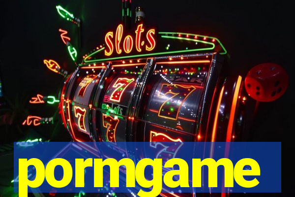 pormgame