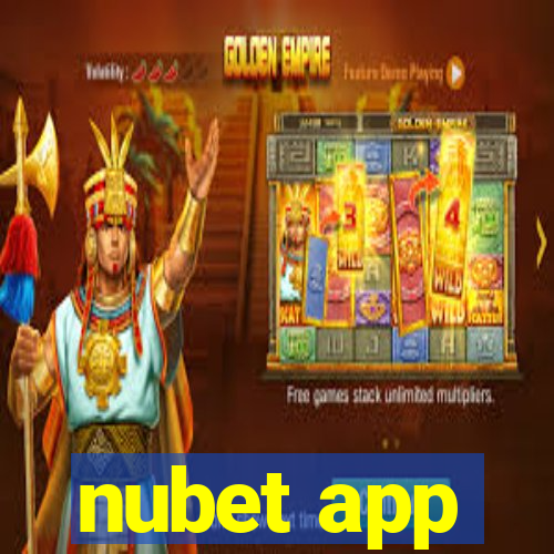 nubet app