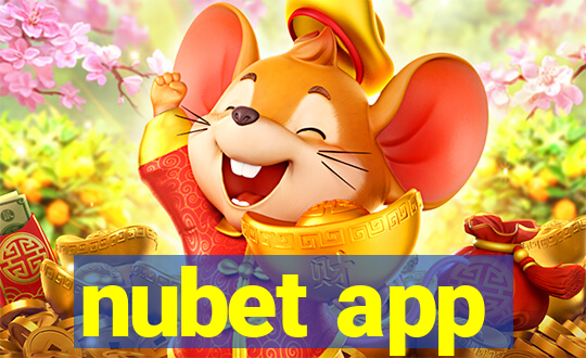 nubet app