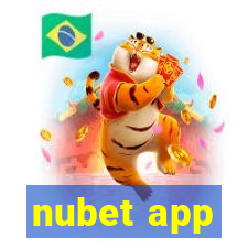 nubet app