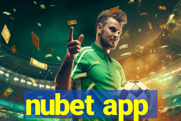 nubet app