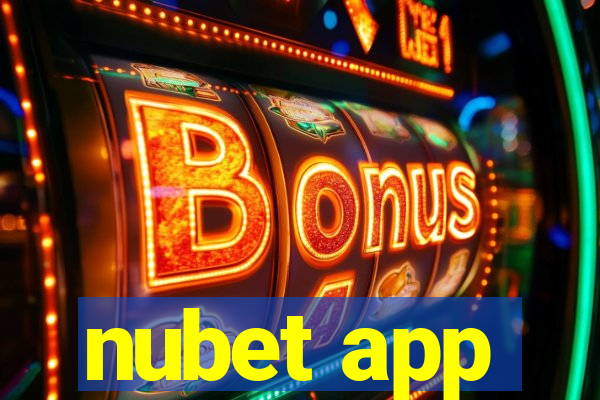 nubet app