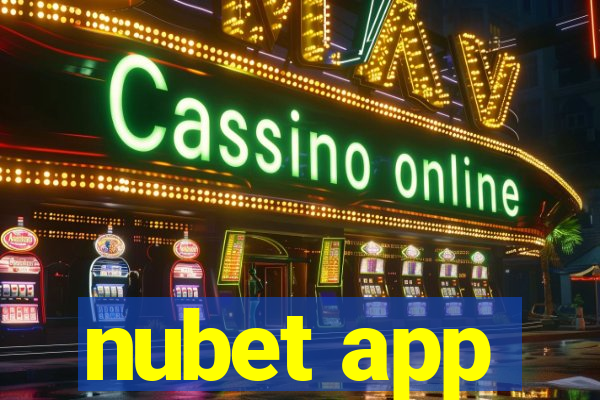 nubet app