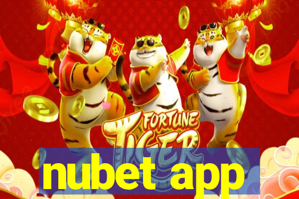 nubet app