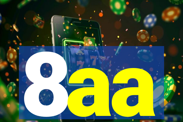 8aa