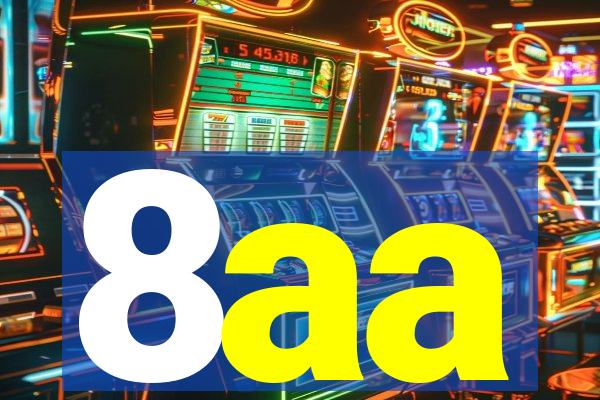 8aa