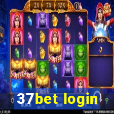 37bet login