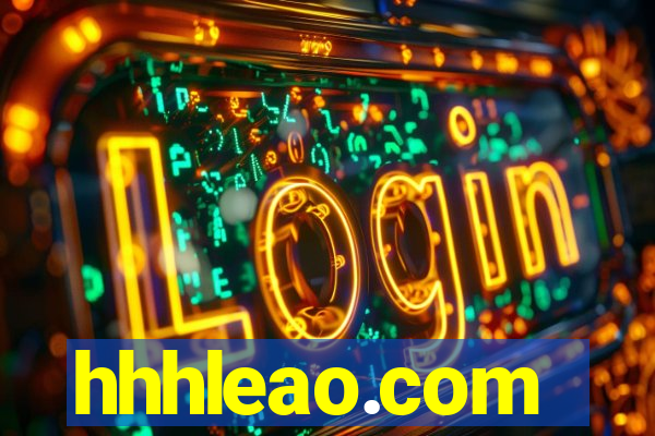 hhhleao.com