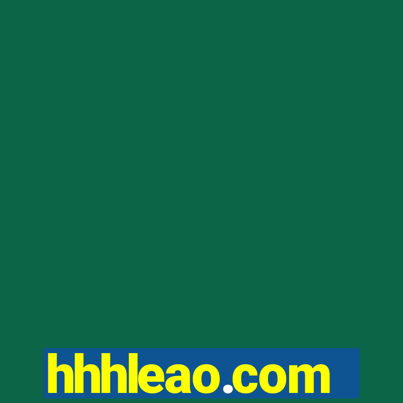 hhhleao.com