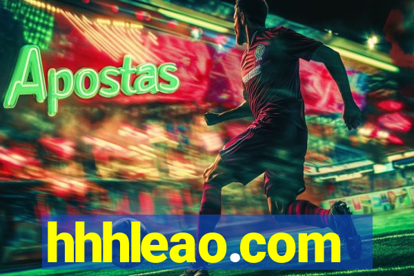 hhhleao.com