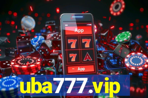 uba777.vip