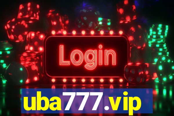 uba777.vip