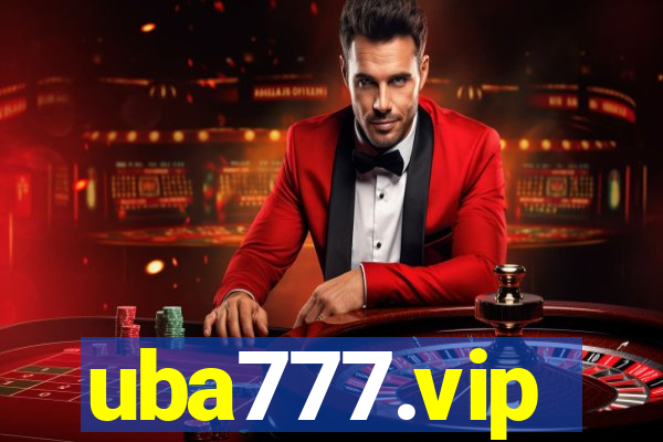 uba777.vip