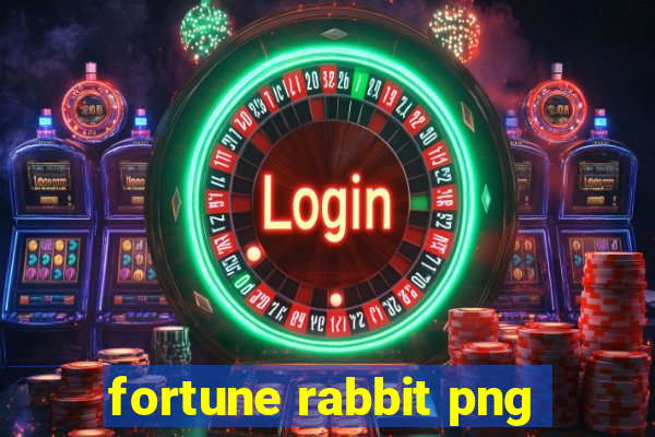 fortune rabbit png