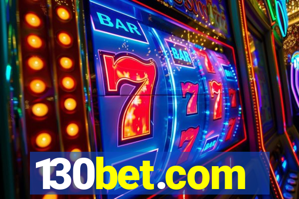 130bet.com