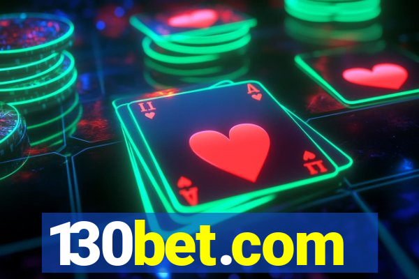 130bet.com