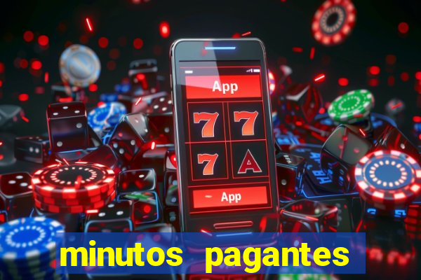 minutos pagantes dos jogos pg slots