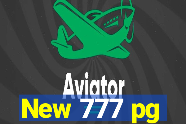 New 777 pg