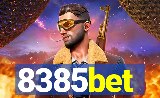 8385bet