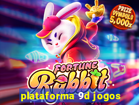 plataforma 9d jogos