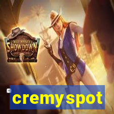 cremyspot