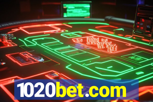 1020bet.com