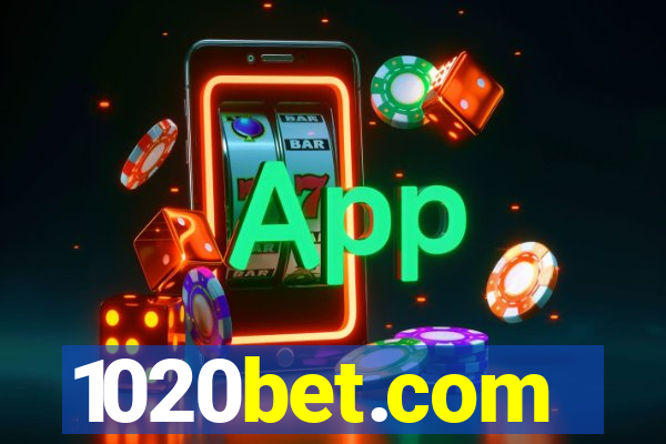 1020bet.com