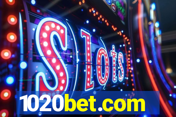 1020bet.com