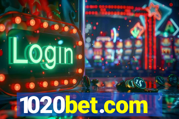 1020bet.com