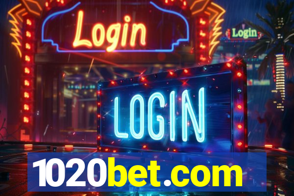 1020bet.com