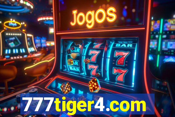 777tiger4.com