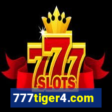 777tiger4.com