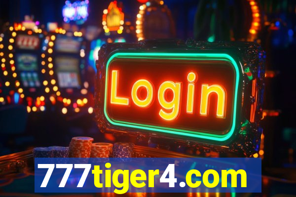 777tiger4.com