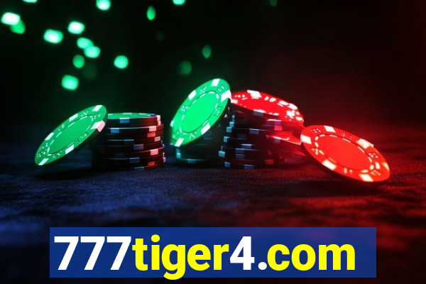 777tiger4.com