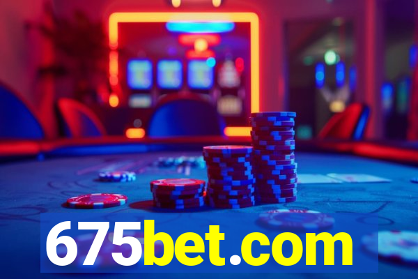 675bet.com