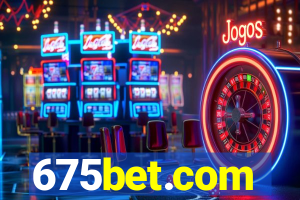 675bet.com