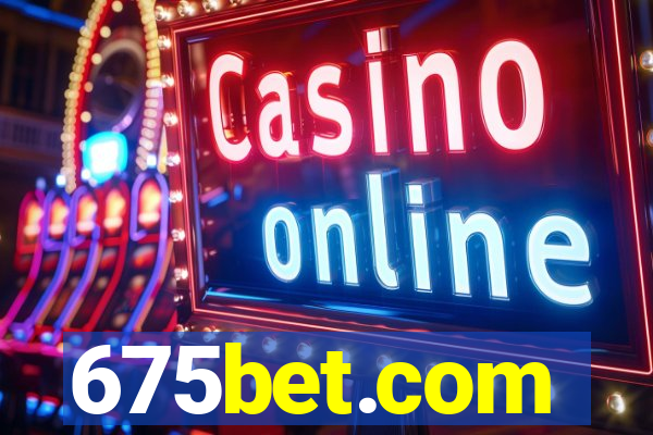 675bet.com