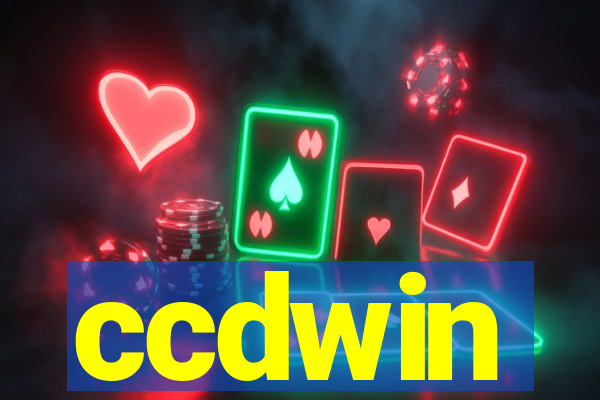 ccdwin