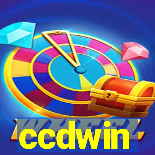 ccdwin