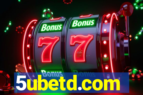 5ubetd.com