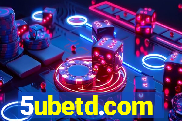 5ubetd.com