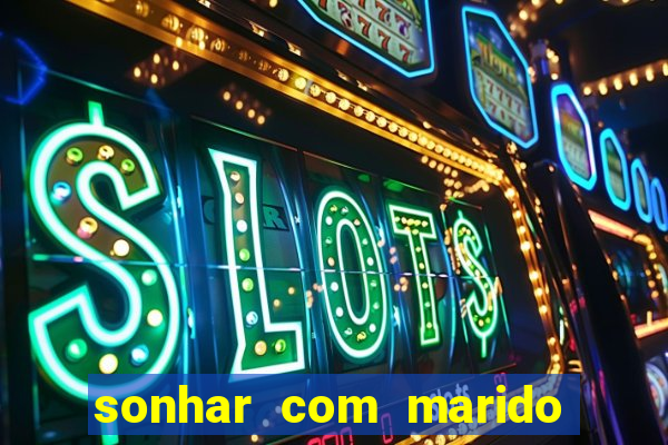 sonhar com marido indo embora