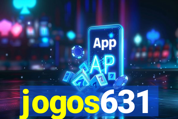 jogos631