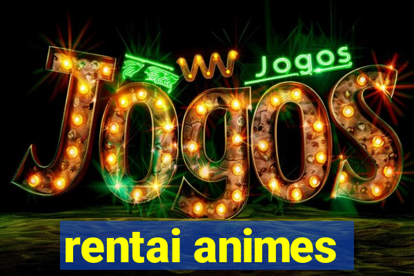 rentai animes