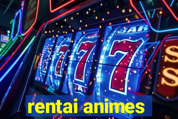 rentai animes